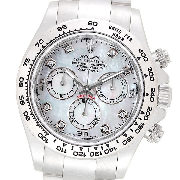 美品】【中古】ROLEX ロレックス コスモグラフ デイトナ 116509NG 