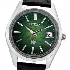 ʡۡ250ܡۡšCITIZEN    Iconic Nature Collection © ǥ AQ4100-06W ݾڽ(2022ǯ3)