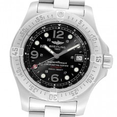 šBREITLING ֥饤ȥ ѡ ƥեå A17390