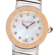 2022ǯ10OHѤߡۡʡۡšBVLGARI ֥륬 ȥܥ BBL262TWSPG/12S