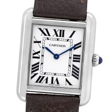 ʡۡšCartier ƥ 󥯥 SM WSTA0030 ݾڽ(2020ǯ3)