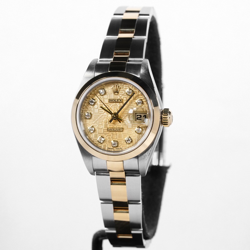 ロレックス79163を購入する | Chrono24 ロレックス デイトジャスト