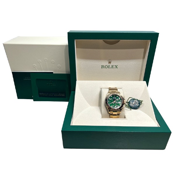 未使用】ROLEX ロレックス コスモグラフ デイトナ 116508
