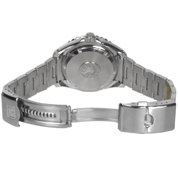 仕上げ済み】【マスターショップ限定】【中古】SEIKO グランド
