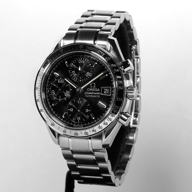 中古】OMEGA オメガ スピードマスター デイト 3513.50 | 中古 | 腕時計