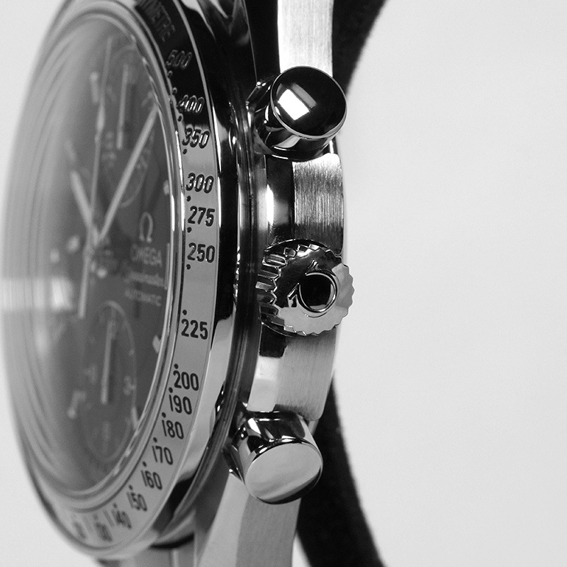 中古】OMEGA オメガ スピードマスター デイト 3513.50 | 中古 | 腕時計