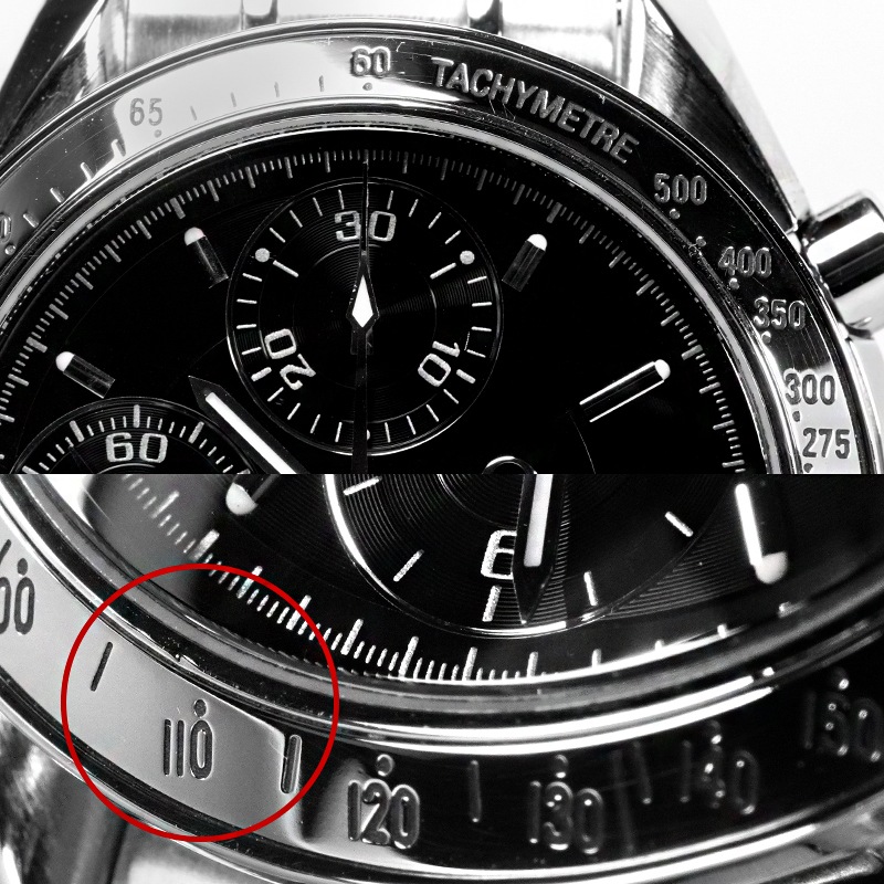 中古】OMEGA オメガ スピードマスター デイト 3513.50 | 中古,オメガ