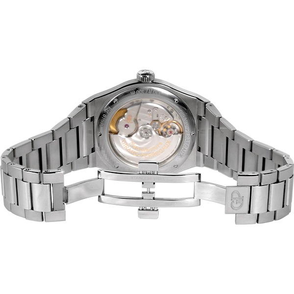 Girard Perregaux 箱・保証書付き【GIRARD-PERREGAUX】ジラール