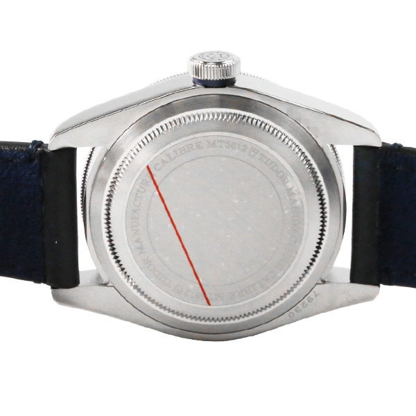 新品】TUDOR チューダー(チュードル) ヘリテージ ブラックベイ 79230B