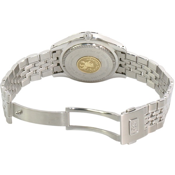 中古】【25周年記念 限定1500本】SEIKO グランドセイコー SBGT241 9F83