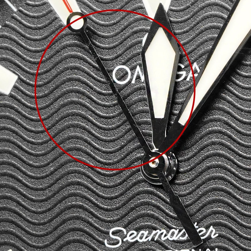 中古】OMEGA オメガ シーマスター プロフェッショナル 300m 2254.50