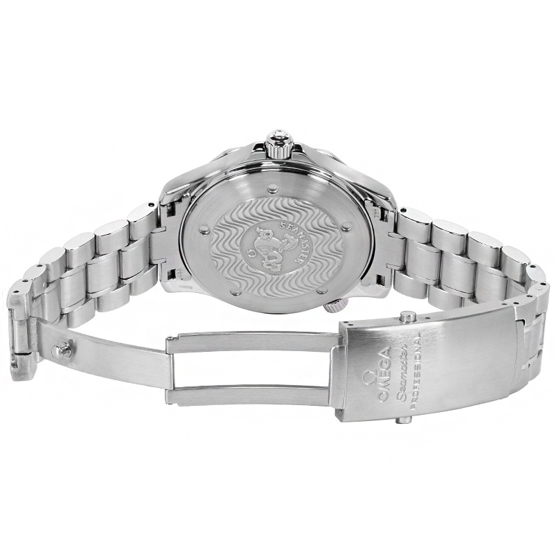 中古】OMEGA オメガ シーマスター プロフェッショナル 300m