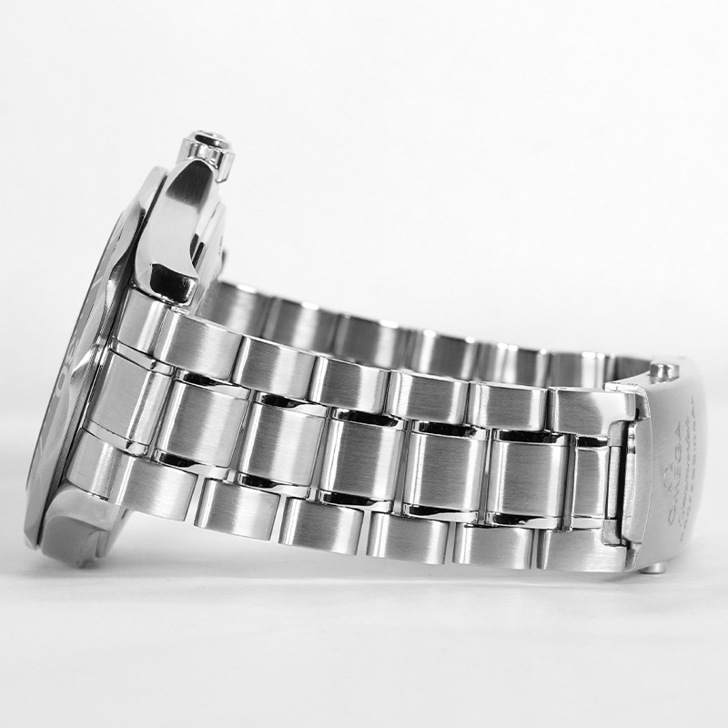一時的に値下げ　OMEGA オメガシーマスター　プロフェッショナル300m　中古 楽天市場】オメガ シーマスター プロフェッショナル 300m 中古
