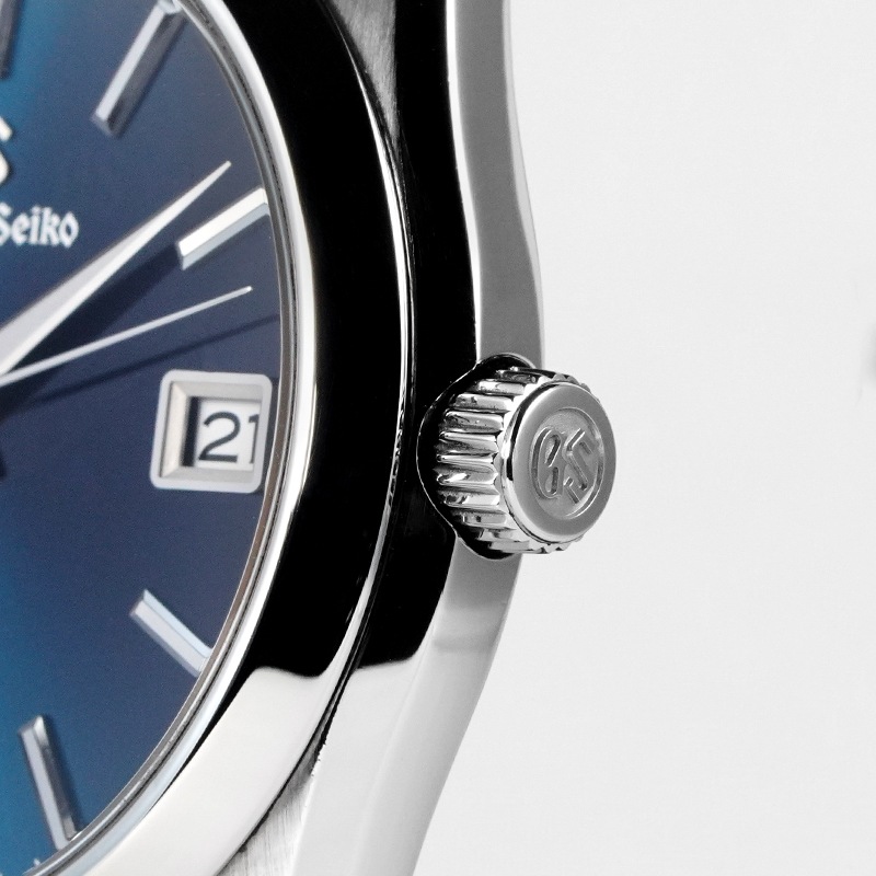 2026年7月電池交換済み】【中古】SEIKO グランドセイコー ヘリテージ