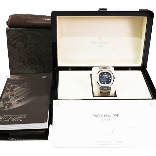 （未使用非売品）パテックフィリップ PATEK PHILIPPE ポーチ PATEK PHILIPPE（パテック フィリップ） パテック フィリップ