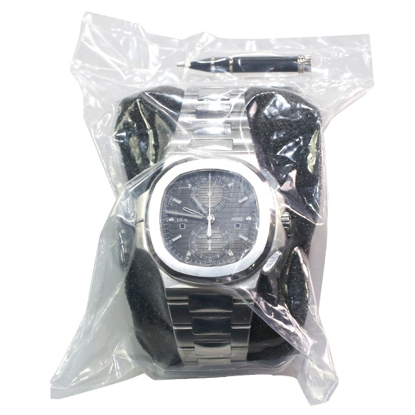 未開封未使用】PATEK PHILIPPE パテック・フィリップ ノーチラス