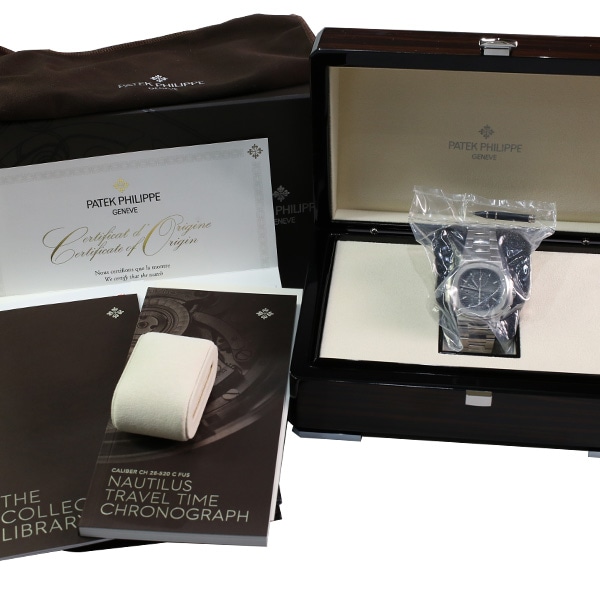 【美品】パテックフィリップ 正史　箱無し パテックフィリップ Cal.9-90 18KYG金無垢 1940年代 – 黒船時計古酒店