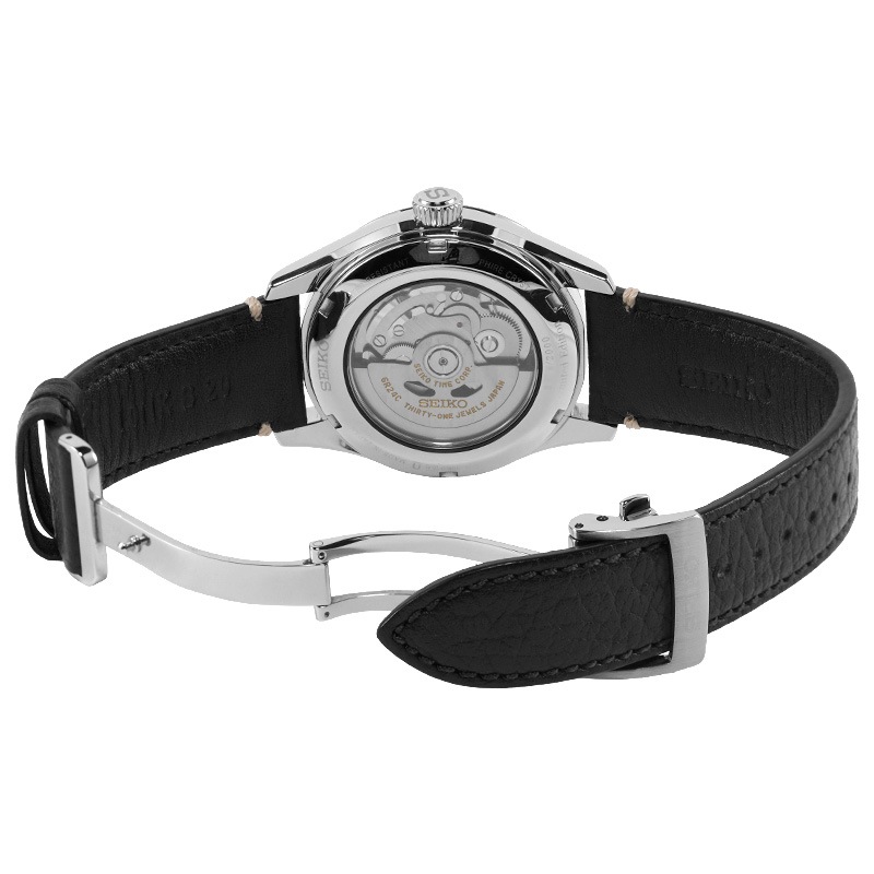 美品】【中古】【限定2000本】SEIKO セイコー プレザージュ クラフツ