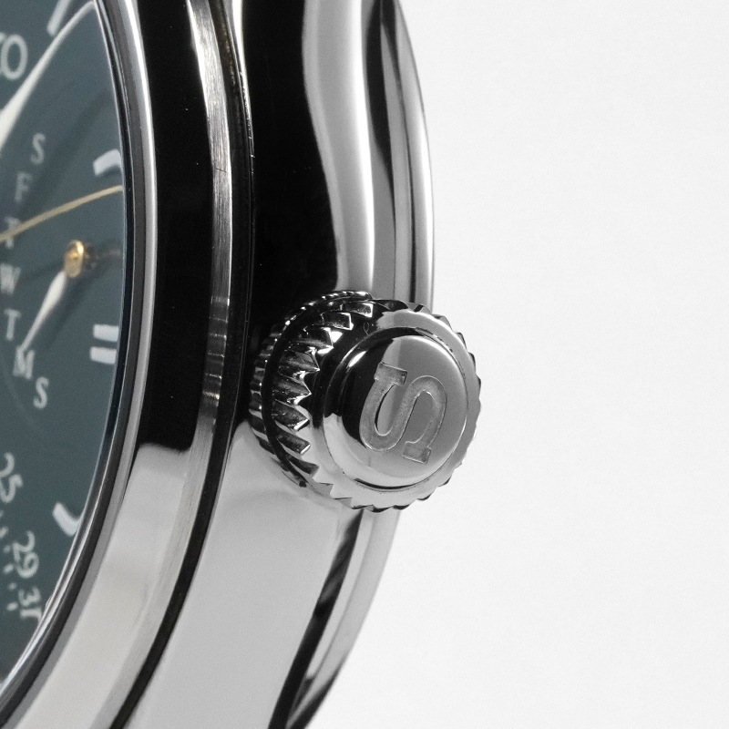 美品】【中古】【限定2000本】SEIKO セイコー プレザージュ クラフツ