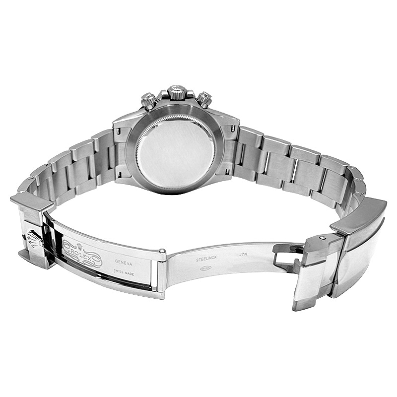 未使用】ROLEX ロレックス コスモグラフ デイトナ 116500LN (ホワイト