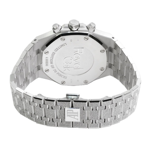 新品】【ジャパンブティック70本限定】AUDEMARS PIGUET オーデマ・ピゲ