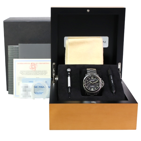 楽天市場】【箱・ギャラあり】OFFICINE PANERAI オフィチーネ