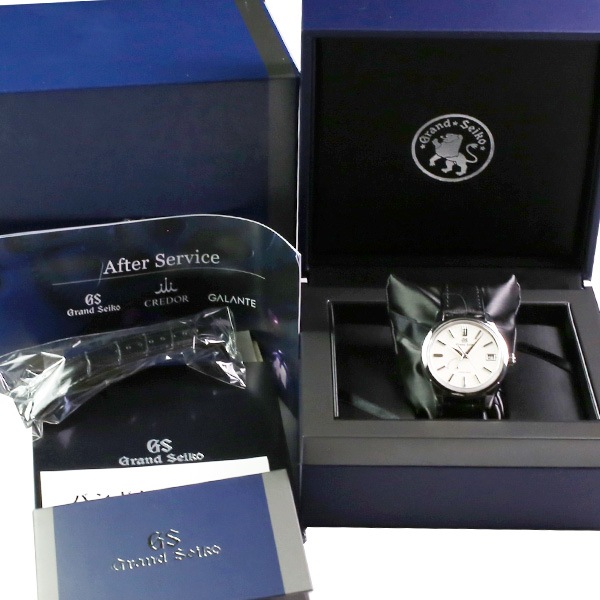 クレドール 渡せる セイコー SEIKO 革ベルト デイト メンズ クレドール 渡せる セイコー SEIKO 革ベルト デイト メンズ