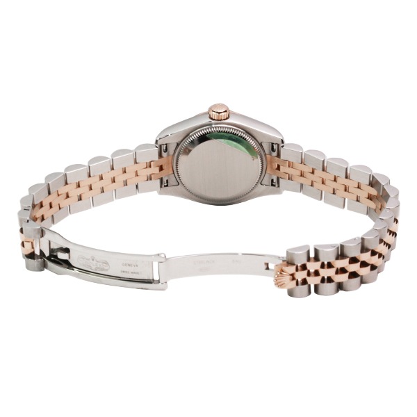 2020年3月OH済み】【美品】【中古】ROLEX ロレックス デイトジャスト