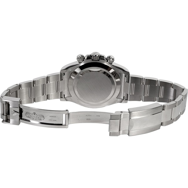 未使用】ROLEX ロレックス コスモグラフ デイトナ 116509 (ブルー