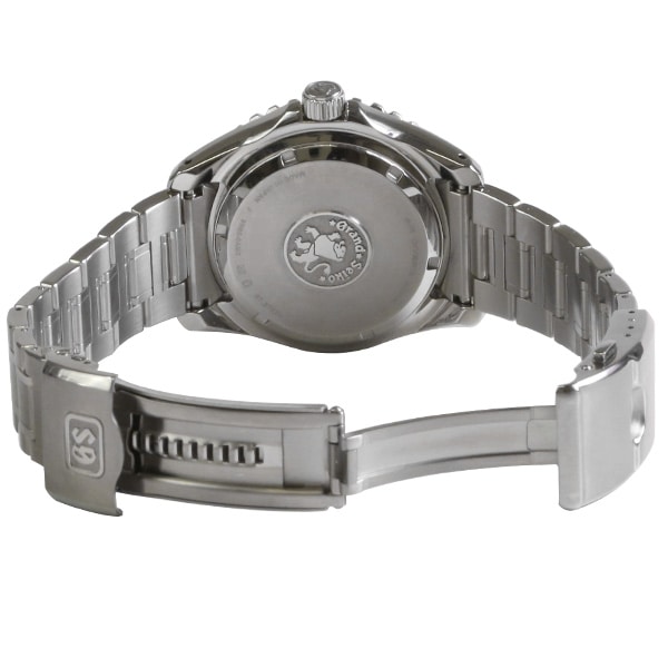 美品】【マスターショップ限定】【中古】SEIKO グランドセイコー  