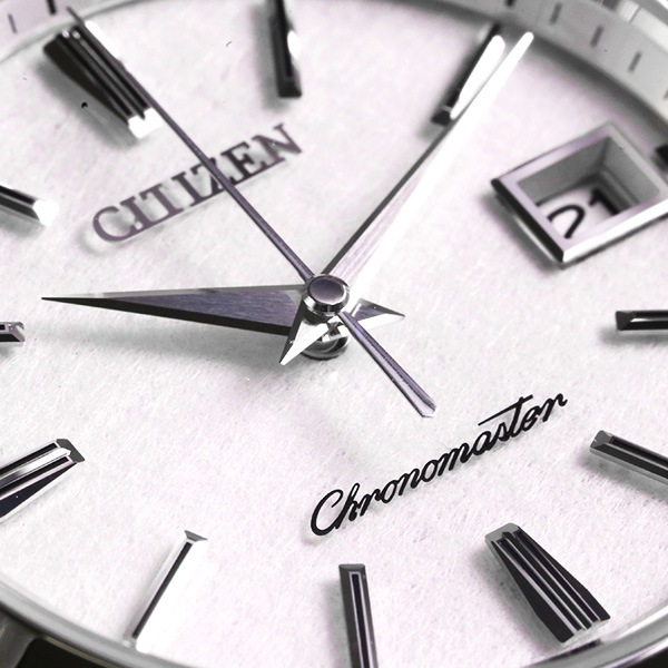 magi_mio A060-T023207 AQ4020-54Y 箱付 AQ4020-54Yザ・シチズンはおまかせ下さい、土佐和紙ダイヤル