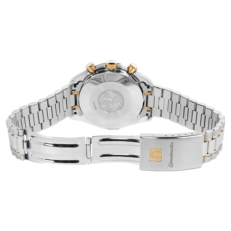 オメガ　スピードマスター　3310.10 中古)OMEGA オメガ スピードマスター 3310.10（商品ID