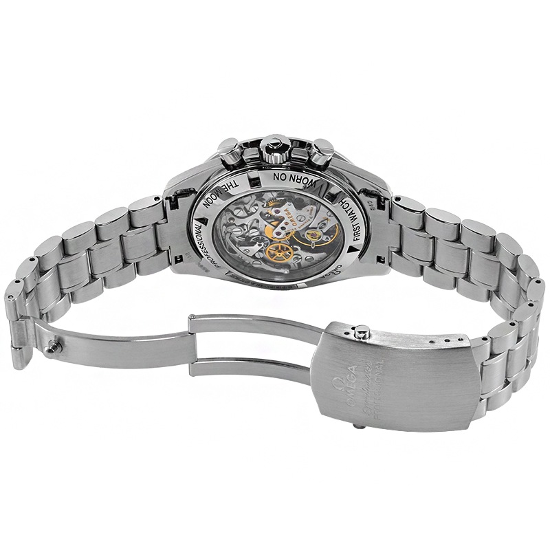 美品】【中古】OMEGA オメガ スピードマスター プロフェッショナル