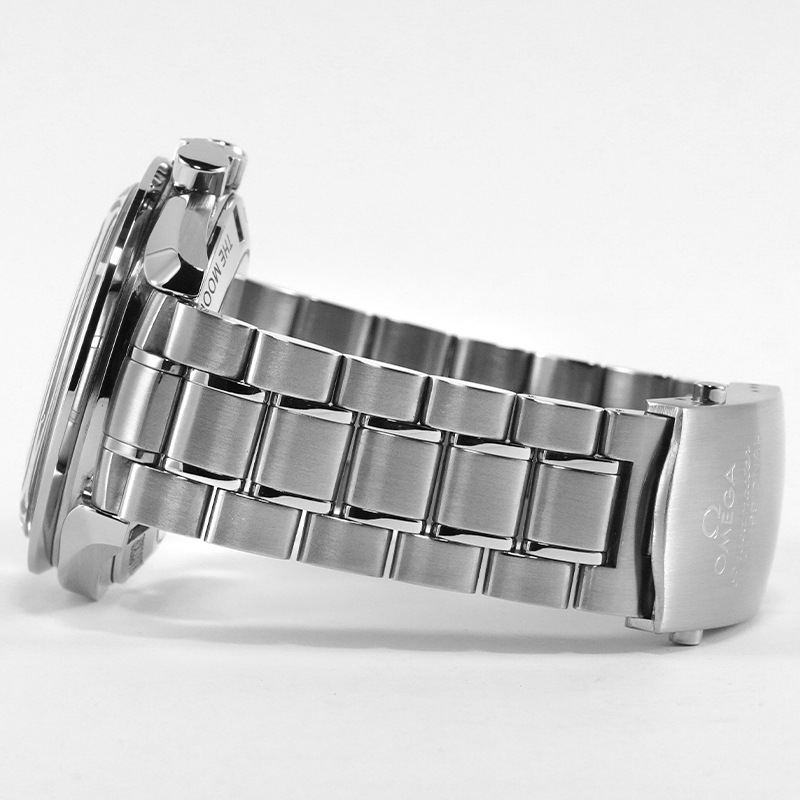 美品】【中古】OMEGA オメガ スピードマスター プロフェッショナル