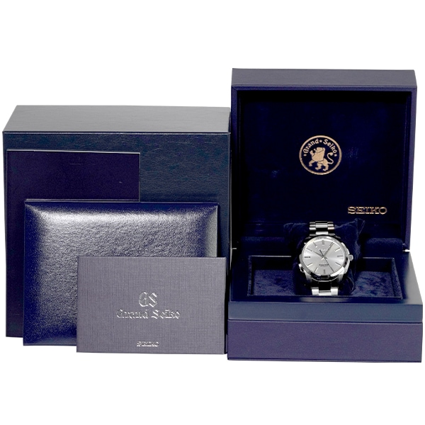 SEIKO Grand Seiko STGR005 9S61-00E0 Women's Watch – kingram