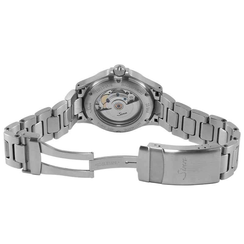 美品】【中古】Sinn ジン パイロットウォッチ 556.A 保証書(2024年9月