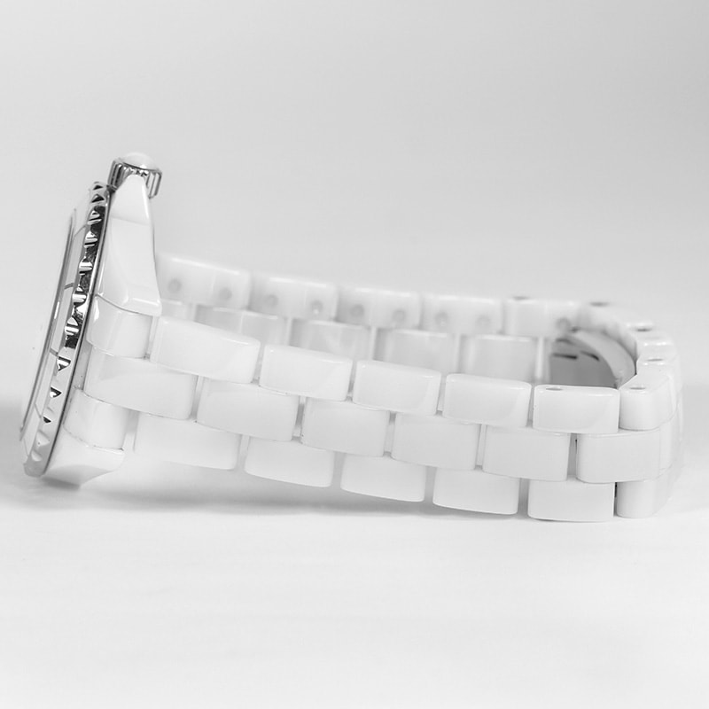 【中古】シャネル CHANEL 腕時計 エレガント ブレスレット 中古】CHANEL PREMIERE LARGE SIZE BRACELET シャネル プルミエール L