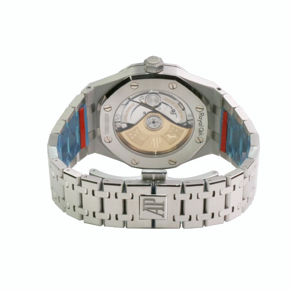 新品】AUDEMARS PIGUET オーデマ・ピゲ ロイヤルオーク