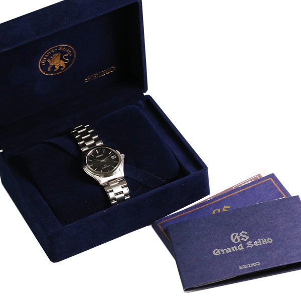 中古】SEIKO セイコー グランドセイコー SBGX041 9F62-0A10