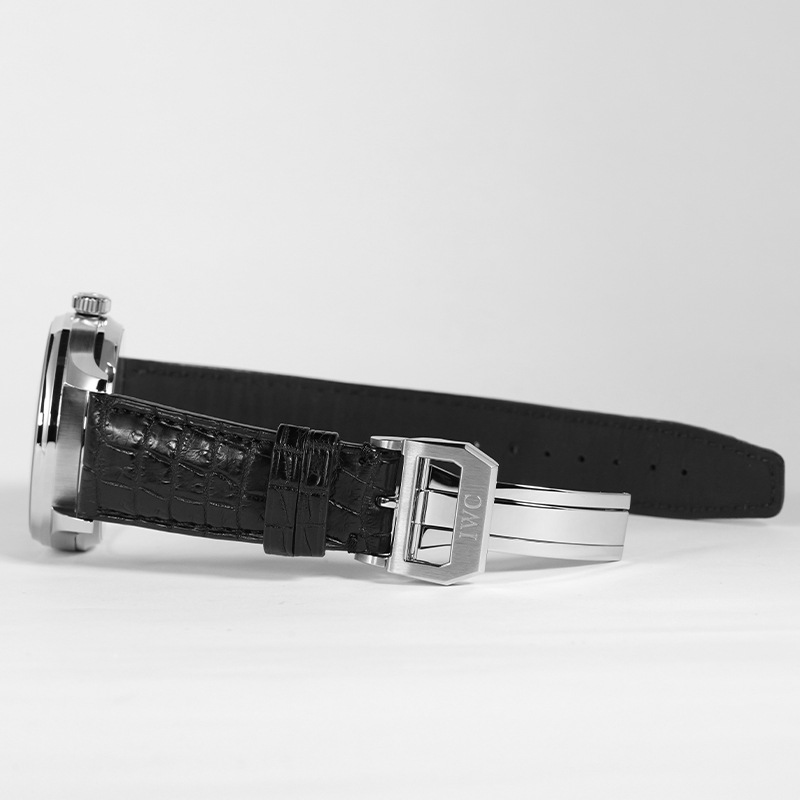 美品】【中古】IWC ポルトギーゼ オートマチック7デイズ IW500114