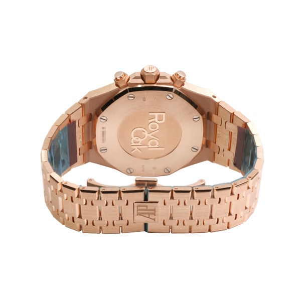 新品】AUDEMARS PIGUET オーデマ・ピゲ ロイヤルオーク クロノグラフ