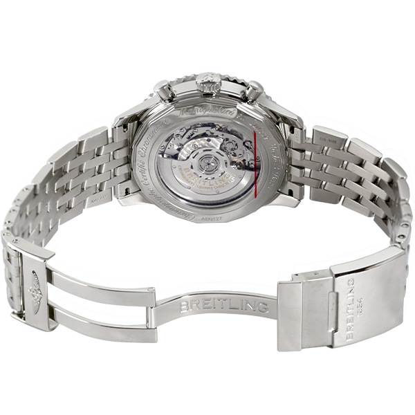 美品】【中古】【世界250本限定】BREITLING ブライトリング ナビ 