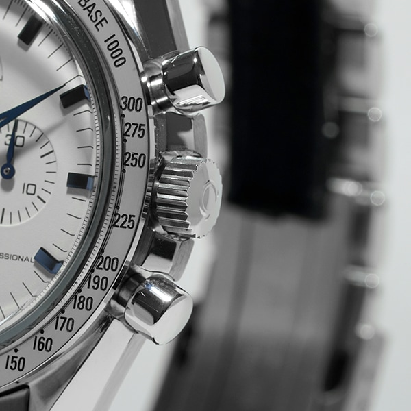 最終価格　オメガ スピードマスタープロフェッショナル ムーンフェイズ OMEGA オメガ】2024年3月1日(金)～価格改定の為、値上がりします。_オメガ