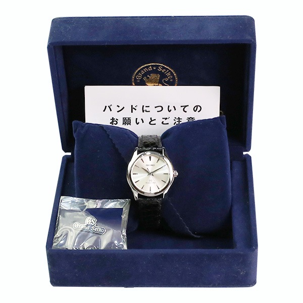 Grand Seiko sbgx017 プラチナ無垢 楽天市場】GrandSeiko 【グランドセイコー】 SBGX017 クォーツ