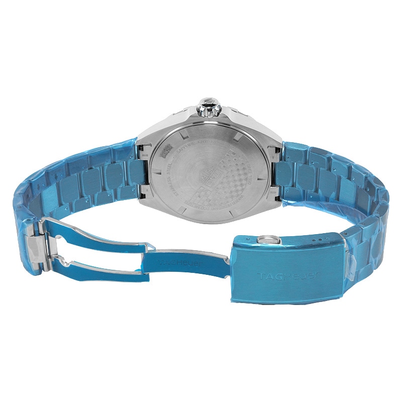 値段交渉可　美品　タグ・ホイヤー フォーミュラ1 デイト WAZ1010. 未使用】TAG HEUER タグ・ホイヤー フォーミュラ1 デイト WAZ1010