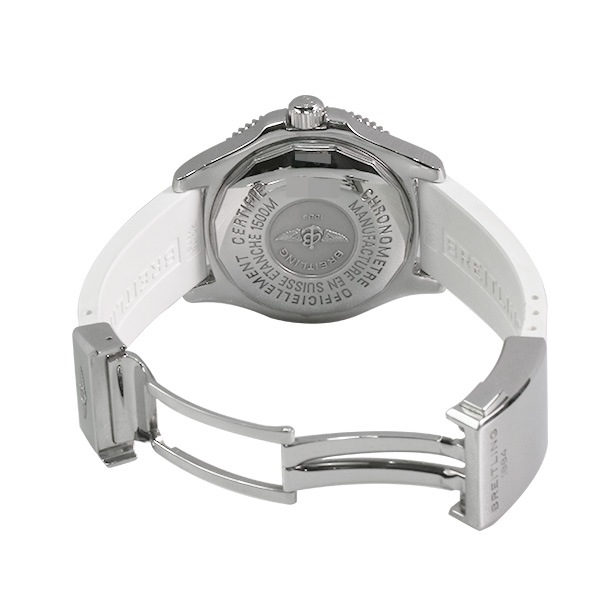 中古】【日本限定モデル】BREITLING ブライトリング スーパー 