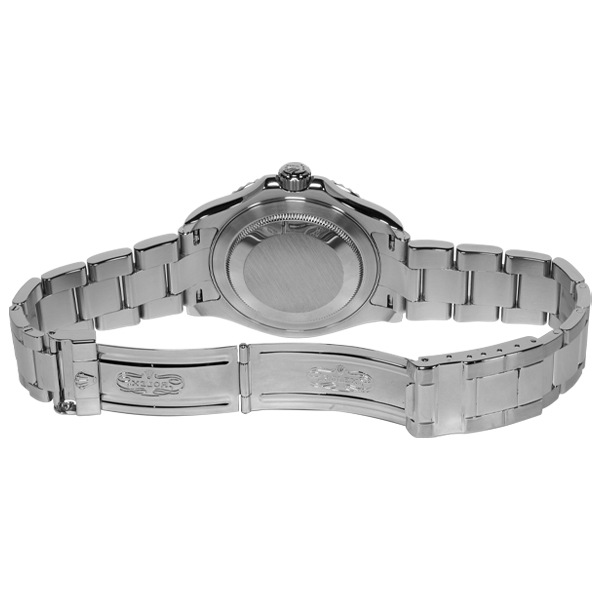 ロレックス ブレスレットコマ ROLEX ヨットマスター ロレジウム 16622 ロレックス ヨットマスター ロレジウム Ref.16622