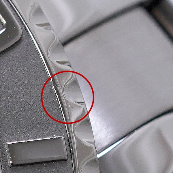 中古】ROLEX ロレックス ヨットマスター ロレジウム 16622 Z番