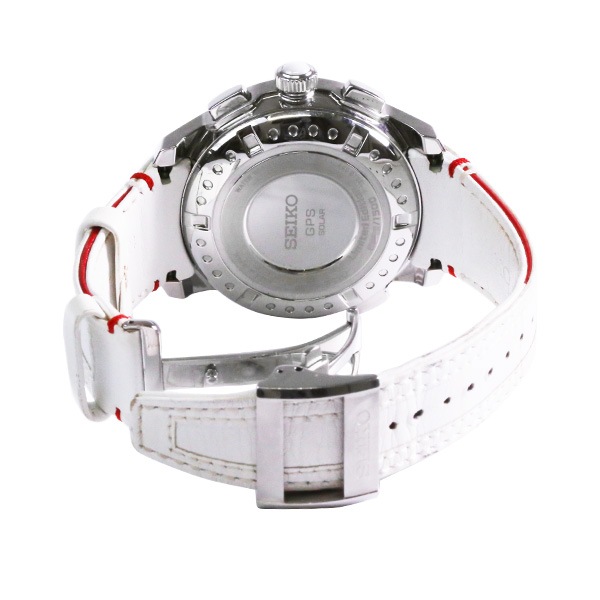時計 SEIKO 7X52-0AM0 中古】【世界1500本限定】SEIKO セイコー ASTRON アストロン
