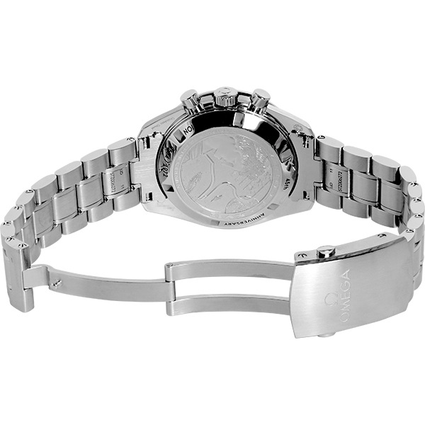 未使用】【世界限定1972本】OMEGA オメガ スピードマスター